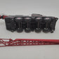 Conrad 110097 1:50 Scale Mammoet LTM 1060/2 Telescopic Crane Die Cast Model EX/Box