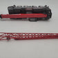 Conrad 110097 1:50 Scale Mammoet LTM 1060/2 Telescopic Crane Die Cast Model EX/Box