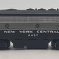 Bachmann 31222 HO New York Central EMD F7B Unit Powered Diesel Locomotive #2457 EX