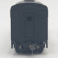 Bachmann 31222 HO New York Central EMD F7B Unit Powered Diesel Locomotive #2457 EX