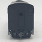 Bachmann 31222 HO New York Central EMD F7B Unit Powered Diesel Locomotive #2457 EX