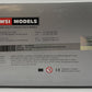 WSI 01-2006 1:50 Baumann Mercedes Benz Actros MP4 Big Space 8x4 LN/Box