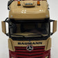 WSI 01-2006 1:50 Baumann Mercedes Benz Actros MP4 Big Space 8x4 LN/Box