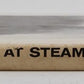 A Long Look At Steam Hardcover Book By Robert P. Olmsted