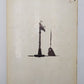 A Long Look At Steam Hardcover Book By Robert P. Olmsted