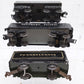 Lionel & Marx Vintage Steam Tenders: 1001T, PRR, & 242T [3] EX
