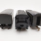Lionel & Marx Vintage Steam Tenders: 1001T, PRR, & 242T [3] EX