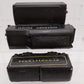Lionel & Marx Vintage Steam Tenders: 1001T, PRR, & 242T [3] EX