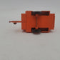 NZG 202 1:50 Scale SC 10 DS Orange Demag Pokorny Compressor Diecast Model EX/Box