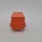 NZG 202 1:50 Scale SC 10 DS Orange Demag Pokorny Compressor Diecast Model EX/Box