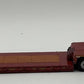 WSI 01-2741 1:50 Chris Bennett MB Arocs MP4 Big Space SLT 8x4 + Low Loader LN/Box