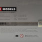 WSI 01-2741 1:50 Chris Bennett MB Arocs MP4 Big Space SLT 8x4 + Low Loader LN/Box