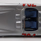 MiniChamps 1:43 Scale Die-Cast 1955 Mille Miglia Mercedes-Benz 300 SLR #704 EX
