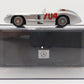 MiniChamps 1:43 Scale Die-Cast 1955 Mille Miglia Mercedes-Benz 300 SLR #704 EX