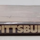 Rails To Pittsburgh Hardcover Book By W. A. Feibelman VG