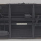 AMS AM32-503 G Scale Narrow Gauge PFE Double Herald Refrigerator Car #41616 EX/Box