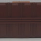 AMS AM32-503 G Scale Narrow Gauge PFE Double Herald Refrigerator Car #41616 EX/Box