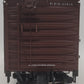 AMS AM32-503 G Scale Narrow Gauge PFE Double Herald Refrigerator Car #41616 EX/Box