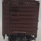 AMS AM32-503 G Scale Narrow Gauge PFE Double Herald Refrigerator Car #41616 EX/Box