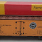 AMS AM32-503 G Scale Narrow Gauge PFE Double Herald Refrigerator Car #41616 EX/Box