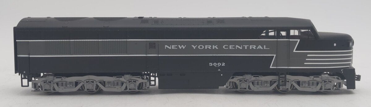Proto 1000 HO Scale New York Central Erie-Built Diesel Locomotive #5002 EX
