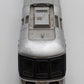 Athearn HO Scale EMD F59PHI AA Diesel Locomotive Set #484 #485 - Custom