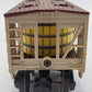 Lionel 6-39478 O Gauge Pickles Vat Car #6475 PWC VG