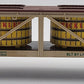 Lionel 6-39478 O Gauge Pickles Vat Car #6475 PWC VG