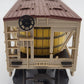 Lionel 6-39478 O Gauge Pickles Vat Car #6475 PWC VG