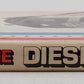 The Diesel Years Hardcover Book By Robert P. Olmsted VG