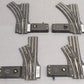 Lionel 022 Vintage O Gauge Left-Hand Turnout Control Switches (4)