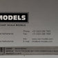 WSI 01-2015 1:50 Wagenborg - Volvo FH4 Globetrotter Tractor LN/Box