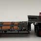 WSI 01-2015 1:50 Wagenborg - Volvo FH4 Globetrotter Tractor LN/Box