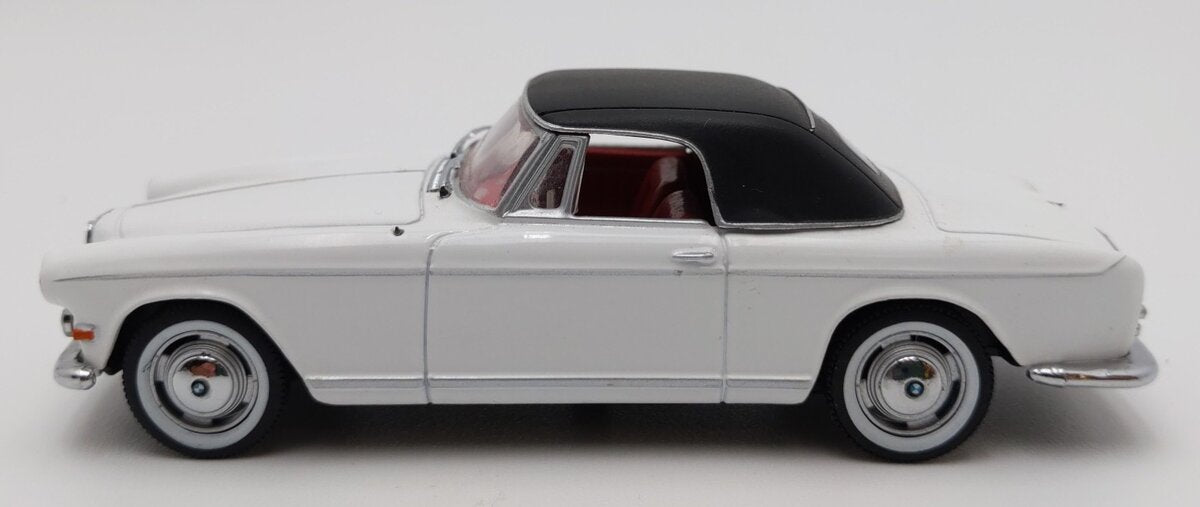 Detail Cars 256 1:43 Scale Die-Cast 1959 BMW 503 w/Soft Top EX