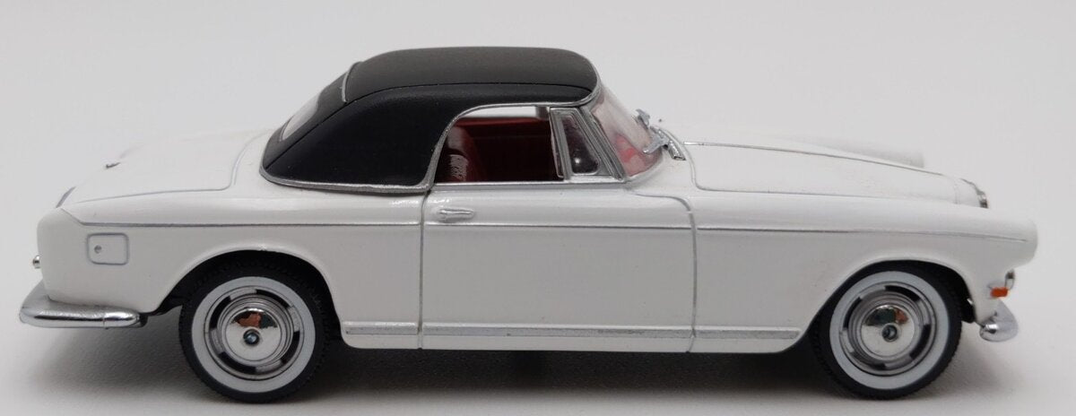 Detail Cars 256 1:43 Scale Die-Cast 1959 BMW 503 w/Soft Top EX