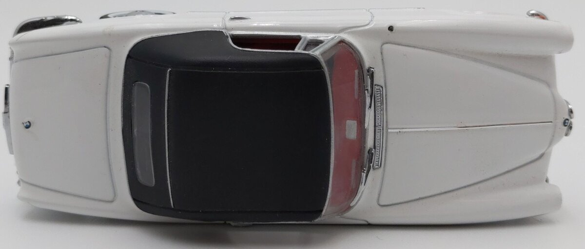 Detail Cars 256 1:43 Scale Die-Cast 1959 BMW 503 w/Soft Top EX