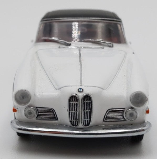 Detail Cars 256 1:43 Scale Die-Cast 1959 BMW 503 w/Soft Top EX