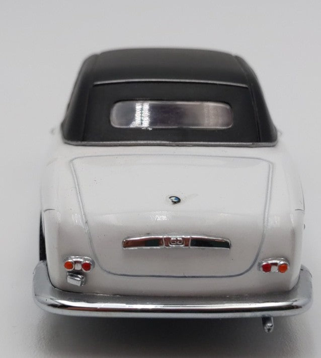 Detail Cars 256 1:43 Scale Die-Cast 1959 BMW 503 w/Soft Top EX