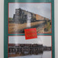Canadian National Steam In Color Vol.1 Hardcover Book By Kevin J. Holland VG