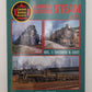 Canadian National Steam In Color Vol.1 Hardcover Book By Kevin J. Holland VG