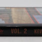 Canadian National Steam In Color Vol.2 Hardcover Book By Kevin J. Holland VG