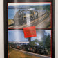 Canadian National Steam In Color Vol.2 Hardcover Book By Kevin J. Holland VG