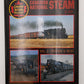 Canadian National Steam In Color Vol.2 Hardcover Book By Kevin J. Holland VG