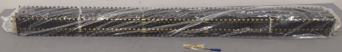 Aristo-Craft 30194 G Scale USA Brass 60