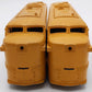 Lionel 222 Vintage O Rio Grande Alco A Unit Diesel Locomotives [2] VG