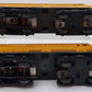Lionel 222 Vintage O Rio Grande Alco A Unit Diesel Locomotives [2] VG