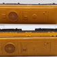Lionel 222 Vintage O Rio Grande Alco A Unit Diesel Locomotives [2] VG