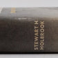 The Story Of American Railroads Hardcover Book By Stewart H. Holbrook VG