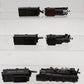 Atlas & Other N Scale Assorted Steam Locomotives w/ Tenders [3] VG