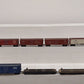 HO Scale Assorted Freight Cars: 221481, 21001, 467993, 46, 40125, 80274 [9]